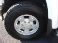 Summit White - Colorado Z71 Crew Cab 4x4 Photo No. 21