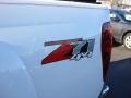 Summit White - Colorado Z71 Crew Cab 4x4 Photo No. 23