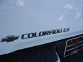 Summit White - Colorado Z71 Crew Cab 4x4 Photo No. 27