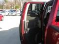 2012 Deep Cherry Red Crystal Pearl Dodge Ram 1500 Express Quad Cab  photo #15