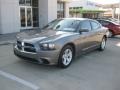 Tungsten Metallic - Charger SE Photo No. 1