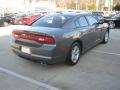Tungsten Metallic - Charger SE Photo No. 5