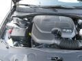 Tungsten Metallic - Charger SE Photo No. 22