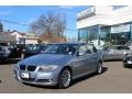 Blue Water Metallic - 3 Series 328xi Sedan Photo No. 1