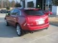 Crystal Red Tintcoat - SRX Performance Photo No. 3