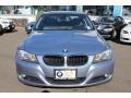 Blue Water Metallic - 3 Series 328xi Sedan Photo No. 2