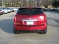 Crystal Red Tintcoat - SRX Performance Photo No. 4