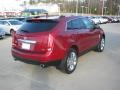 Crystal Red Tintcoat - SRX Performance Photo No. 5