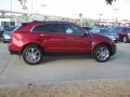 Crystal Red Tintcoat - SRX Performance Photo No. 6