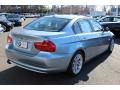 2009 Blue Water Metallic BMW 3 Series 328xi Sedan  photo #5