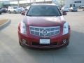 Crystal Red Tintcoat - SRX Performance Photo No. 8