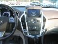 Crystal Red Tintcoat - SRX Performance Photo No. 9