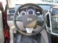 Crystal Red Tintcoat - SRX Performance Photo No. 10