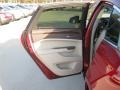 Crystal Red Tintcoat - SRX Performance Photo No. 17
