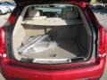 Crystal Red Tintcoat - SRX Performance Photo No. 19