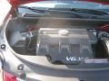 Crystal Red Tintcoat - SRX Performance Photo No. 22