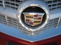 Crystal Red Tintcoat - SRX Performance Photo No. 24