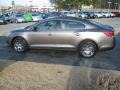 Mocha Steel Metallic - LaCrosse FWD Photo No. 2