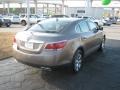 Mocha Steel Metallic - LaCrosse FWD Photo No. 5