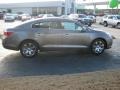 Mocha Steel Metallic - LaCrosse FWD Photo No. 6