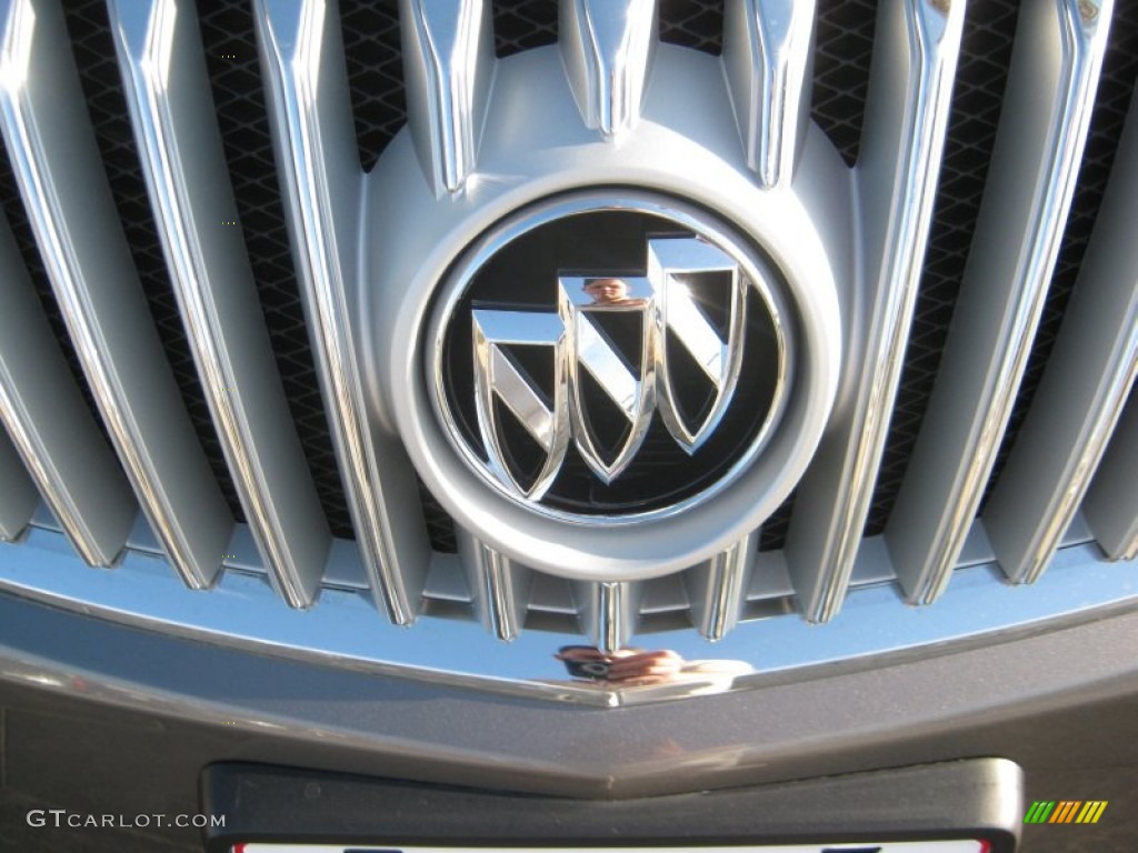 2012 Buick LaCrosse FWD Marks and Logos Photo #59894777