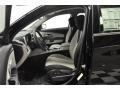 2012 Black Chevrolet Equinox LS AWD  photo #9