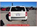 2008 Stone White Clearcoat Jeep Patriot Limited  photo #4