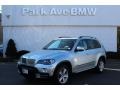 Titanium Silver Metallic - X5 xDrive48i Photo No. 1