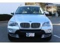 Titanium Silver Metallic - X5 xDrive48i Photo No. 2