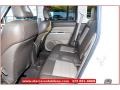 2008 Stone White Clearcoat Jeep Patriot Limited  photo #14