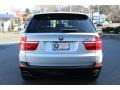 Titanium Silver Metallic - X5 xDrive48i Photo No. 6