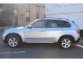 Titanium Silver Metallic - X5 xDrive48i Photo No. 8