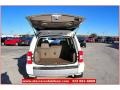 2008 Stone White Clearcoat Jeep Patriot Limited  photo #17