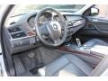 Titanium Silver Metallic - X5 xDrive48i Photo No. 10