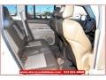 2008 Stone White Clearcoat Jeep Patriot Limited  photo #19
