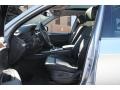 Titanium Silver Metallic - X5 xDrive48i Photo No. 11