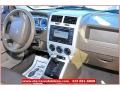 2008 Stone White Clearcoat Jeep Patriot Limited  photo #22