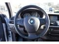 Titanium Silver Metallic - X5 xDrive48i Photo No. 14
