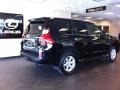 Black Onyx - GX 460 Photo No. 2
