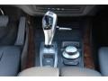 Titanium Silver Metallic - X5 xDrive48i Photo No. 19