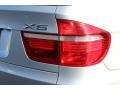 Titanium Silver Metallic - X5 xDrive48i Photo No. 23