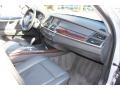 Titanium Silver Metallic - X5 xDrive48i Photo No. 27