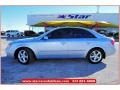 Silver Blue - Sonata Limited V6 Photo No. 2