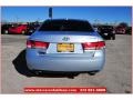 Silver Blue - Sonata Limited V6 Photo No. 4