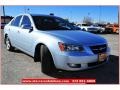 Silver Blue - Sonata Limited V6 Photo No. 9