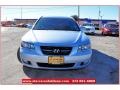Silver Blue - Sonata Limited V6 Photo No. 11