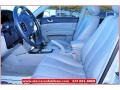 Silver Blue - Sonata Limited V6 Photo No. 13