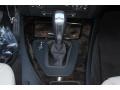  2009 3 Series 328xi Coupe 6 Speed Steptronic Automatic Shifter