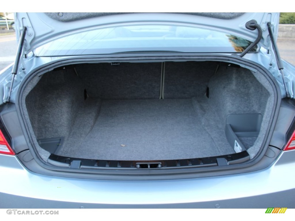 2009 BMW 3 Series 328xi Coupe Trunk Photo #59895629
