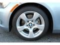 2009 BMW 3 Series 328xi Coupe Wheel and Tire Photo